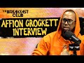Affion Crockett On Jay Z S Reaction To His Impression Dangerous Karens Toxic Relationships More