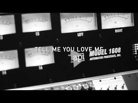 “ Tell Me You Love Me” Lauren Spencer-Smith new single