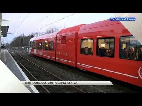 GLD Nieuws 11 december 2012 - Nieuws