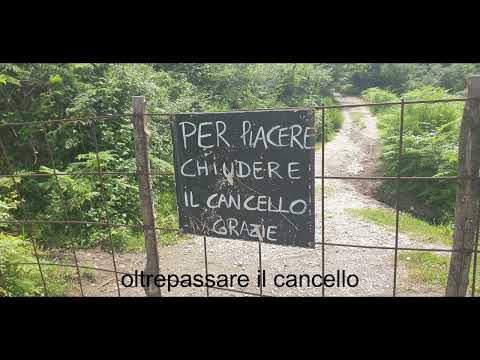 Avella (AV) - Cascata di Acquapendente.