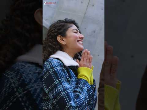 #𝗞𝗵𝘄𝗮𝗮𝗯𝗗𝗲𝗸𝗵𝗼𝗼𝗻 #𝗘𝗸𝗗𝗶𝗻 #SaiPallavi #JunaidKhan #ArijitSingh #RamSampath #IrshadK #Tarannum #Shorts