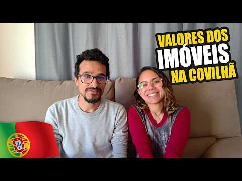 How much will room and property rentals cost in Covilhã, Portugal in 2025? #108