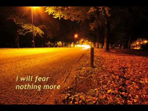 BECAUSE OF YOUR LOVE - Nyoy Volante.wmv