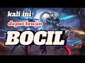 Lawan BOCIL