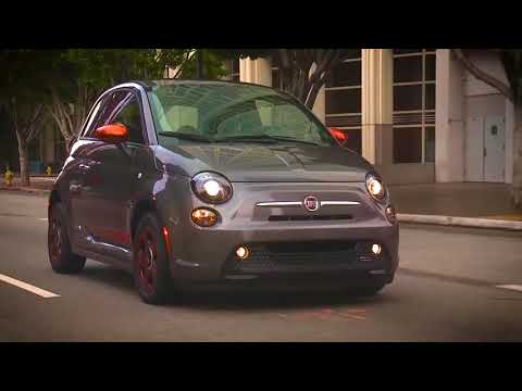 Tire Pressure Monitoring System-How to use the tpms light and tpms sensor in 2018 Fiat 500e
