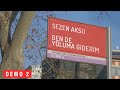 Sezen Aksu - Ben De Yoluma Giderim (Official Video)