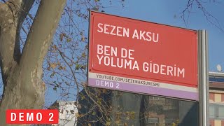 Sezen Aksu - Ben De Yoluma Giderim (Official Video