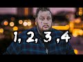 Jelly Roll & Haystak - 1, 2, 3 ,4
