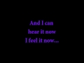 Simple Minds - Night Music lyrics