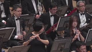 Download lagu Tchaikovsky Symphony No.6  /  Maestro Yoshikazu Yamada mp3