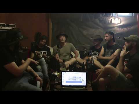 Lazy Lama Podcast # 2 - Southside & The Dangelidangdongs