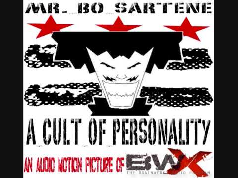 12 Mr. Bo Sartene - That Shiznit 2012 w Bart Da Fool