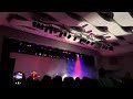 MEW - Circuitry of the Wolf + Chinaberry Tree - Live at MATSUSHITA IMP HALL,OSAKA- 2025/11/23