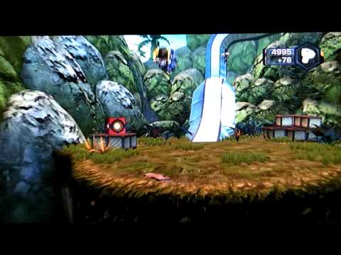 Ratchet & Clank : Quest for Booty Playstation 3