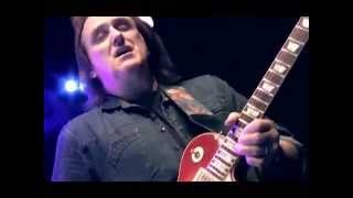 ROCKY ATHAS SLOW BLUES GUITAR SOLO, JOHN MAYALL & BAND, GEBOUW-T 2015