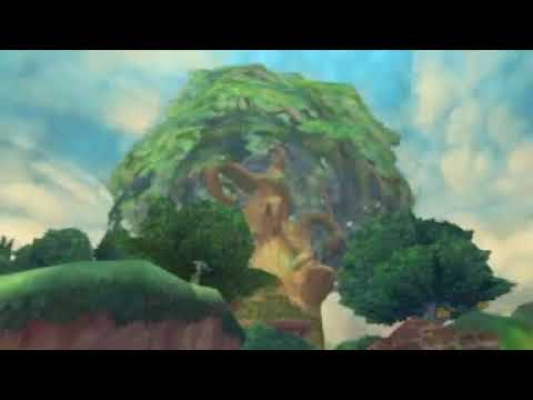 The Legend of Zelda : Skyward Sword - The Legend of Zelda Skyward Sword - Tears of Light Gameplay (Wii)