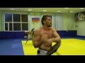 BRYANSK FIGHTERS, круговая тренировка Виталия Минакова 