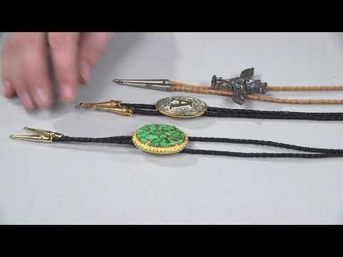 Bolo Tie