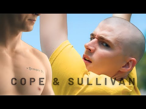Cope and Sullivan - BOOTS (The Fate Of Ophelia - Taylor Swift) Netflix Gay Movie (Series)