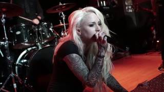 Stitched Up Heart - Catch Me When I Fall Live
