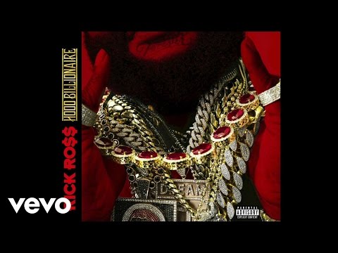 Rick Ross - Movin' Bass ft. JAY Z (Audio) (Explicit)