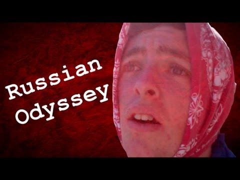 Russian Odyssey