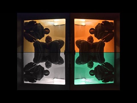 LE SEIZE & TCHEVE x RIZLA x SEYTE - 08 Synergie (prod by Le Seize)