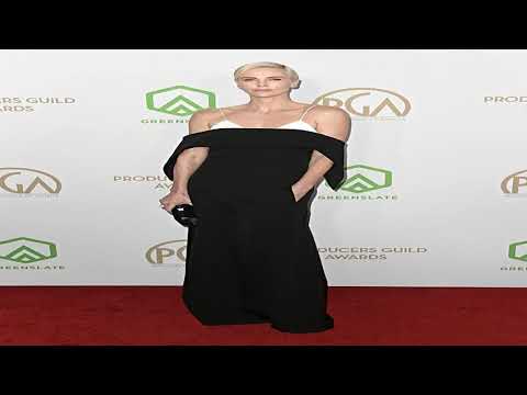 ✅  Charlize Theron on Megyn Kelly's Reaction to 'Bombshell'