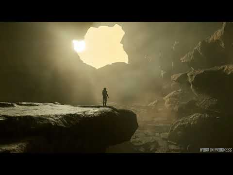 New Cave Missions With Star Citizen Alpha 3.13