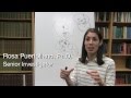 Trash-Talking with Lysosomes - Rosa Puertollano, NIH IRP Scientist