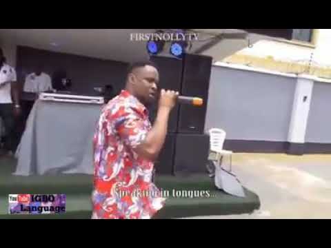 Obele chukwu aka odumeje