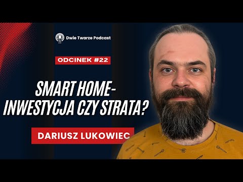 Dwie Twarze Podcast and Luksiu elektryk