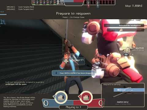 [TF2] Bot Land