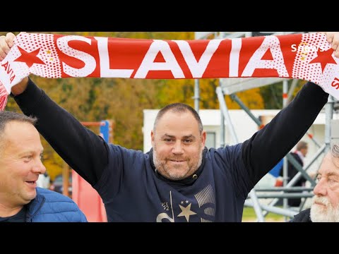 SK Benátky nad Jizerou hostil Slavii Praha v MOL Cupu ⚽️🏆