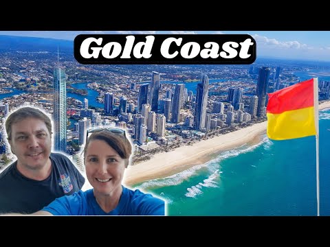 25+ Best Things to do on The Gold Coast , Queensland Australia