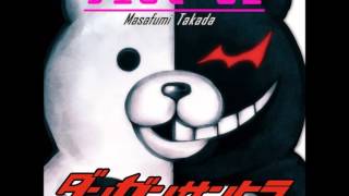 DANGANRONPA OST: -2-06- BOX 16