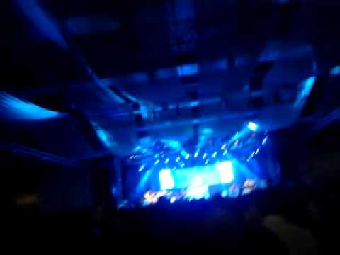 Formatura FEA-PUC formandos 2012