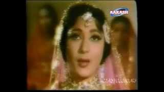 HAAL E- DIL YUN UNHEIN - LATA- RAJINDER KRISHAN