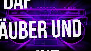 DAF - Der Räuber und der Prinz TEXT