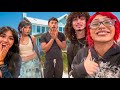 I SURPRISED THEM WITH A BEACH TRIP