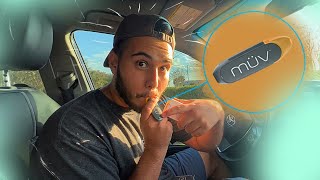 MUV DART In MIAMI | Cart Review 🛒