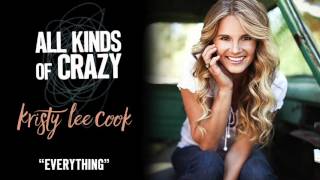 Kristy Lee Cook "Everything"