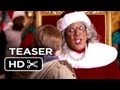 Tyler Perry S A Madea Christmas Official Teaser Trailer 1 2013 HD