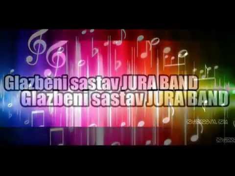 Jura Band-S namerom dodoh u veliki grad