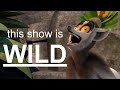 the funniest moments in all hail king julien part 1