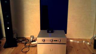 System Audio Ranger Master, Primare & HD2