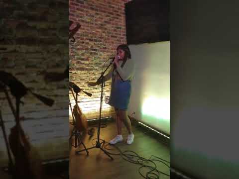 Promotional video thumbnail 2 for Angelina