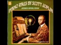 Scott Joplin - Magnetic Rag.wmv