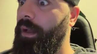 Keemstar Reacts To New Erika Costell Song - Karma | Karma Reaction | DramaAlert |