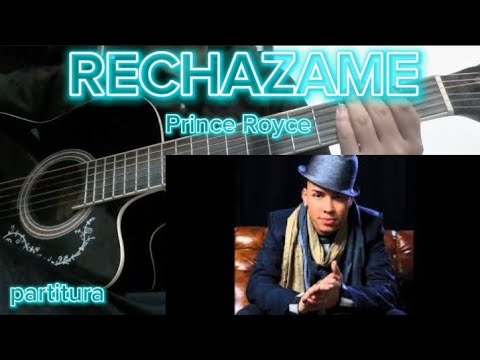 Recházame - Prince Royce